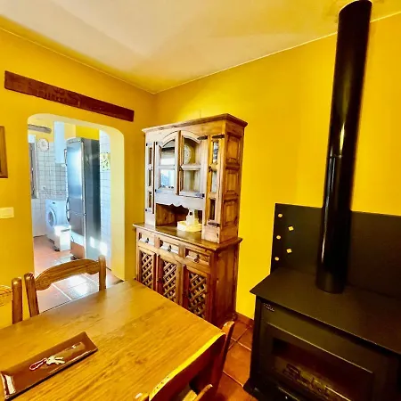 Atico Casa Angel