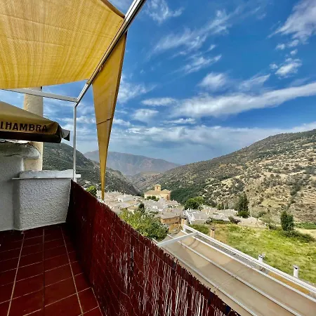 Atico Casa Angel