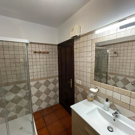 Atico Casa Angel Bubion