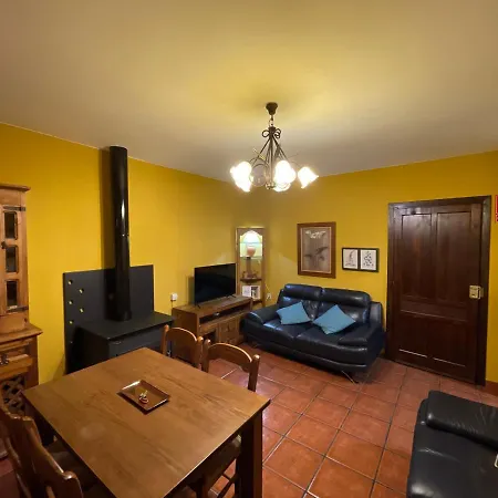 Atico Casa Angel