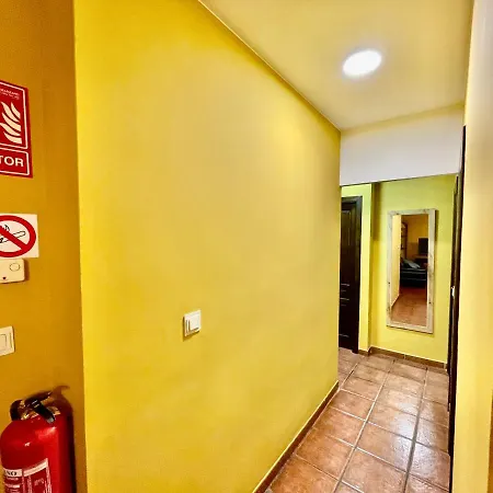 Atico Casa Angel Bubion