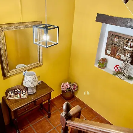 Atico Casa Angel *