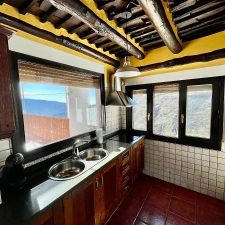 Apartment Atico Casa Angel *