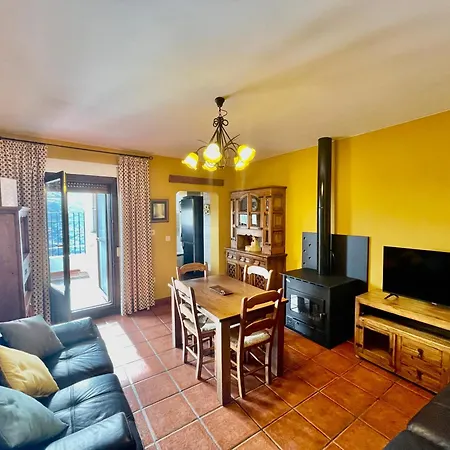 Atico Casa Angel